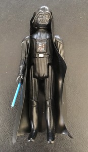 darth vader figure 1977