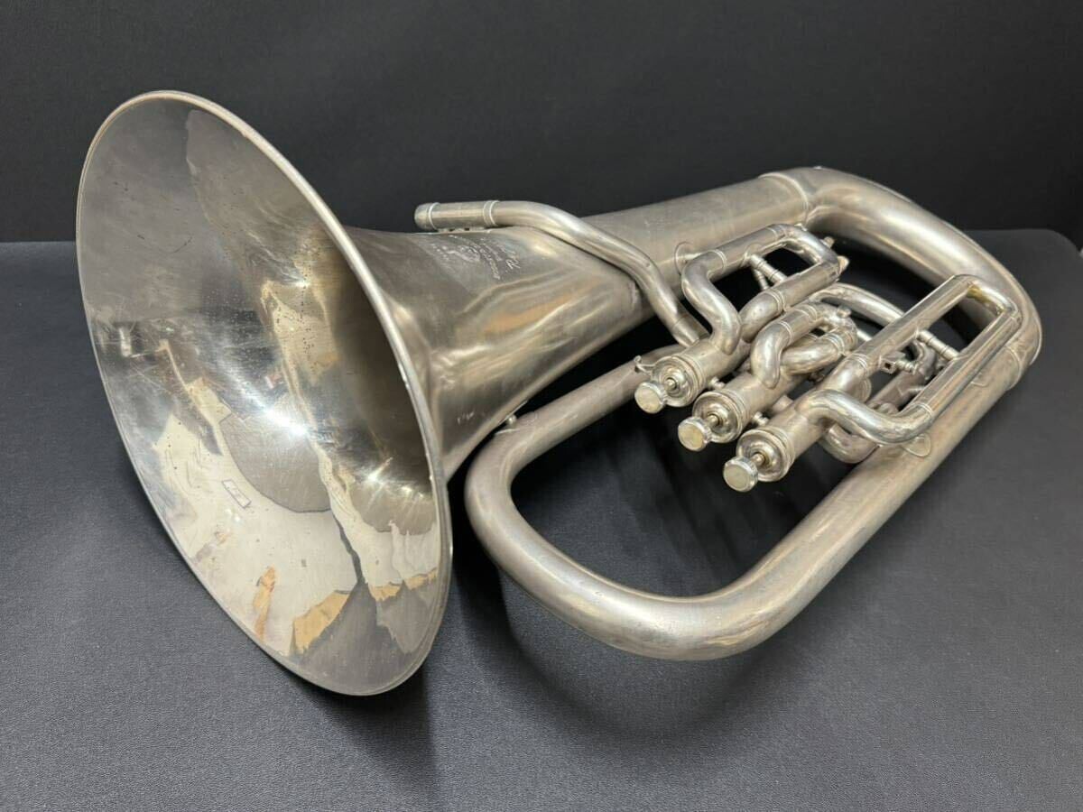 Boosey&hawkes REGENT ブージー&ホークス コルネット Boosey & Hawkes REGENT Cornet Bb with Hard Case and