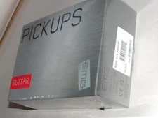 EMG ACS Acoustic Guitar Pickup (Black)  New with Warranty