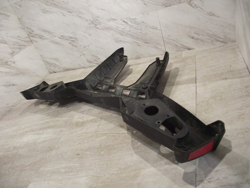 2008-14 POLARIS RZR 4 800, REAR BUMPER WITH HARDWARE  (OPS1240) - Picture 8 of 12