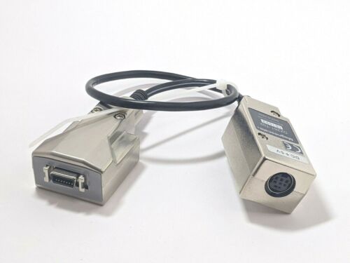 Magnescale DZ261-T02 Gauge Adapter Cable
