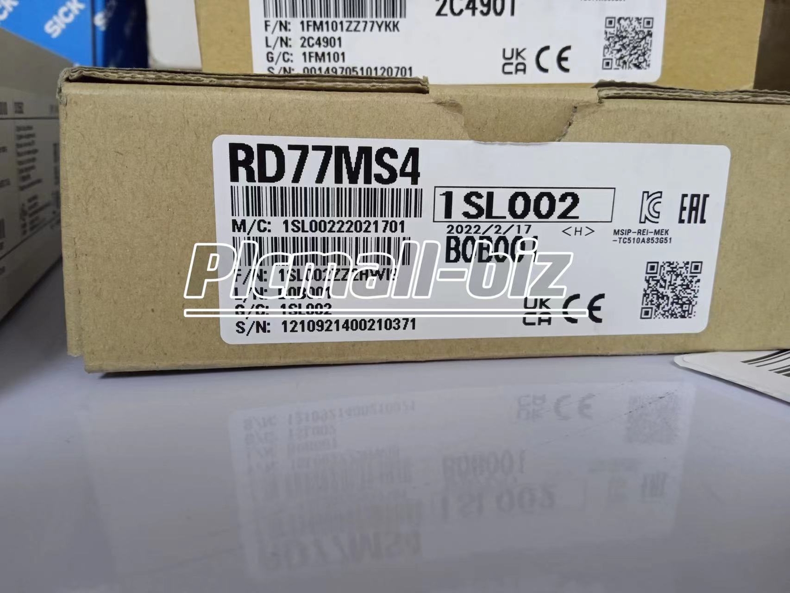 Rd77ms4 1PCS RD77MS4 plc module Brand new(DHL/FEDEX)Expedited Shipping | eBay