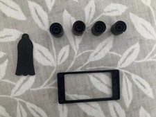 Guitar Parts (possibly for