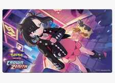 Morpeko V-Union Premium Playmat Collection Box Prices | Pokemon