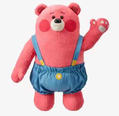 2024 NEW KONGSUNI YoungToys Character Dol-Timi Big Size
