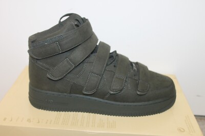 NIKE Air Force 1 High Billie Eilish Herren Schuh Sneaker Sequoia Grün Größe 43