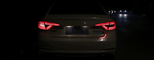 Dynamic LED Tail Light Strip Turn Signal Stop Position Brake CAR Rear Light - Picture 7 of 7