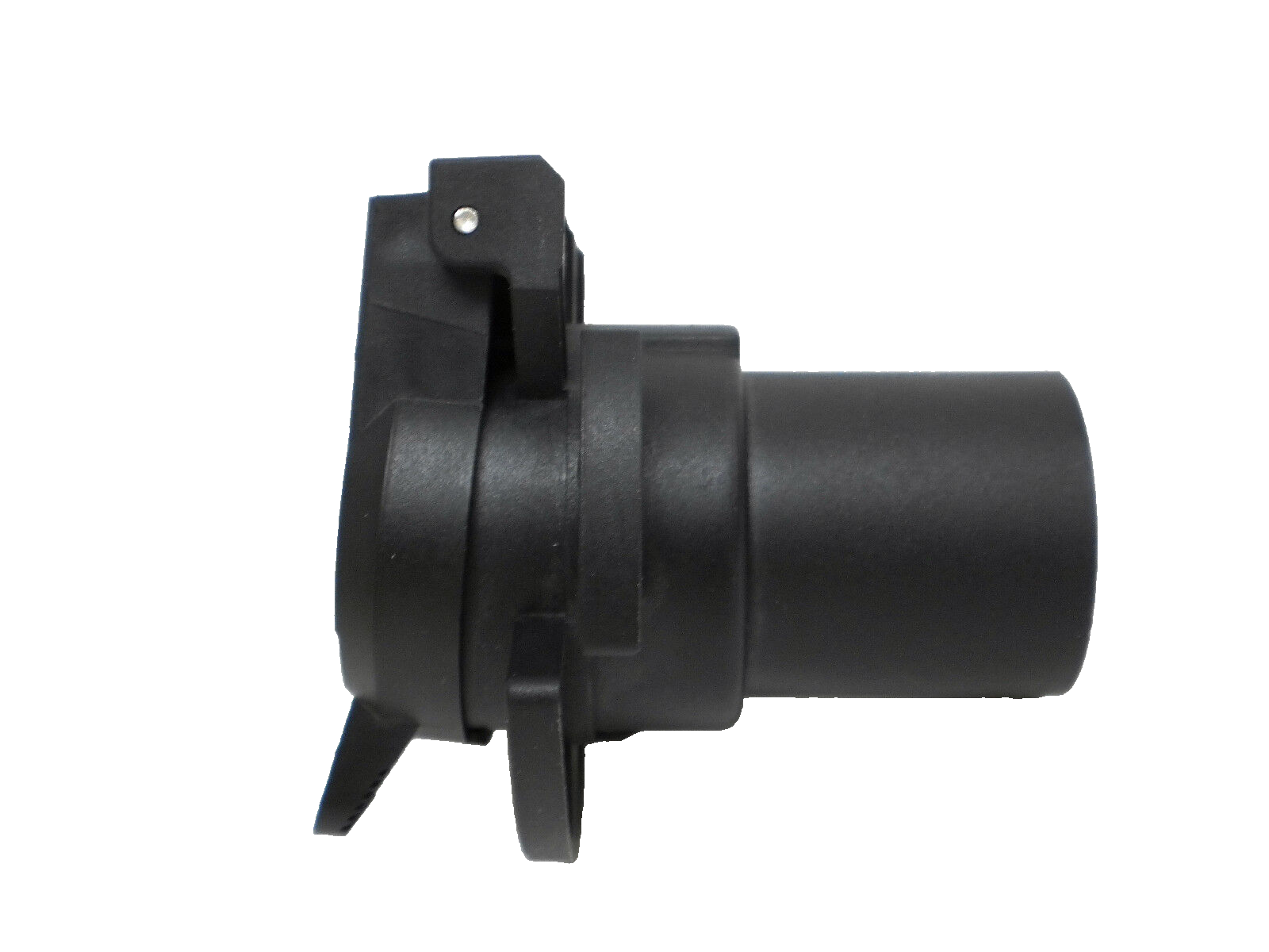 2010 Chevrolet Silverado Twist-in, 7-Pole, RV-Style Trailer Connector For Chevy And GMC Vehicles - Foto 10