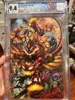 AMAZING SPIDER-MAN #800 UNKNOWN COMICS TYLER KIRKHAM EXCLUSIVE VIRGIN VARIANT