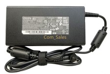 20V 9A 180W AC Charger Adapter for MSI Katana GF66 11UE-088NEU 4.5 3.0mm