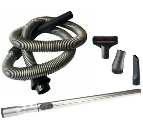 ✅Professionally Reconditioned Terrific 2200W S8 MedicAir Miele Vacuum Cleaner - Picture 8 of 9