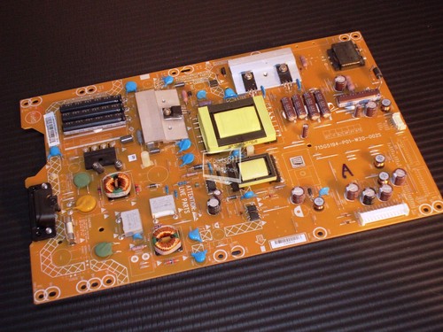 Philips TV - Netzteil 715G5194-P01-W20-002S (32PFL4037 4007) Power Supply