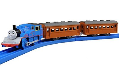 Plarail Boku mo Daisuki! Fun Train Series Oigawa Railway Thomas the Train New
