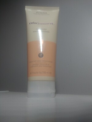 Aveda Color Conserve Conditioner 6.7 Ounce NEW