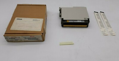 Modicon AEG AS-BDEP-209 Discrete Input Module