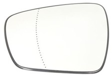 Glace de rétroviseur Renault Kadjar