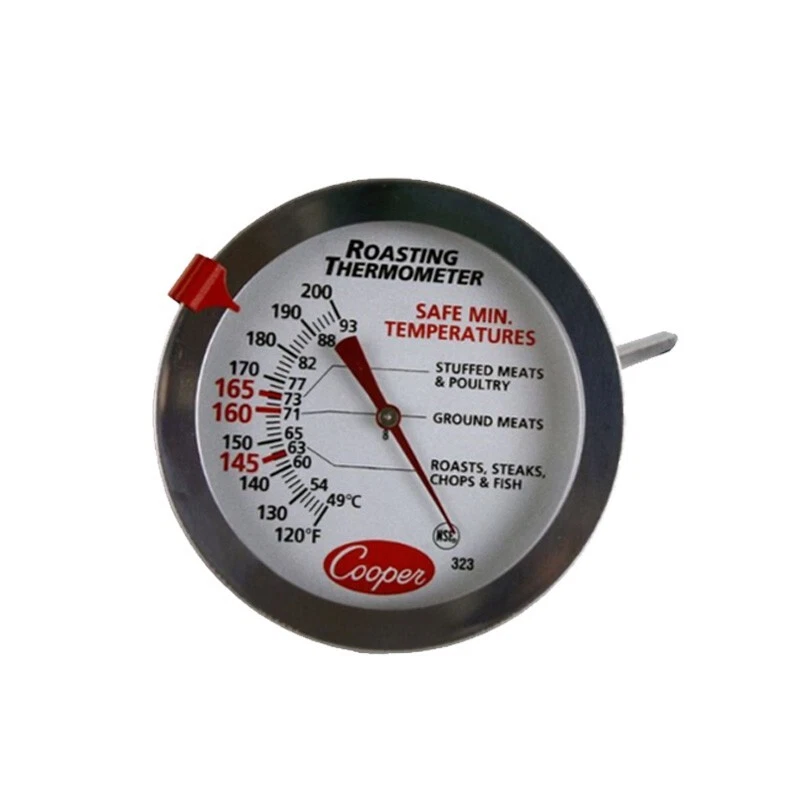 Cooper-Atkins Roasting Thermometer 323-0-1