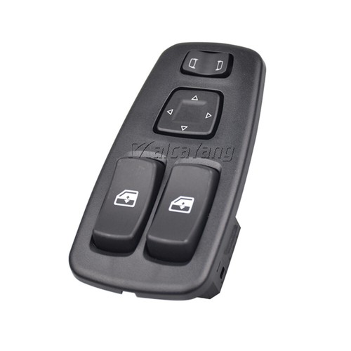 LHD Driver Power Window Switch Mirror Switch For Scania 1445793 / 1863514 - Bild 6 von 12