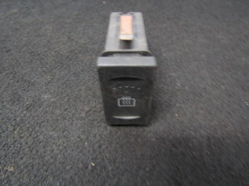 Volkswagen Passat 1997 Heated screen switch (Window Heater Switch) #255737-01