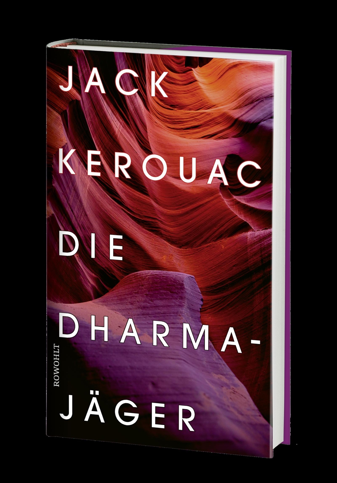 Thumbnail - Die Dharmajäger, Jack Kerouac