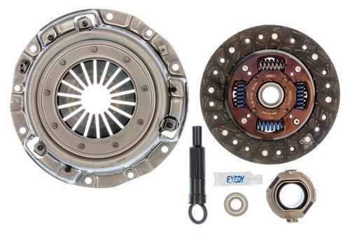 Exedy 10036 OE Clutch Kit for 1990-1993 Mazda Miata 1.6L - 第 1/3 張圖片
