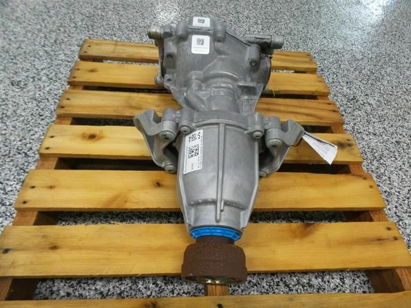 Conjunto de portador diferencial de eje trasero Ford Fusion 2015-2018 OEM Foto 4 de 4