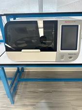 Thermo Scientific - KingFisher Apex 96 DW Head GPLE purification system