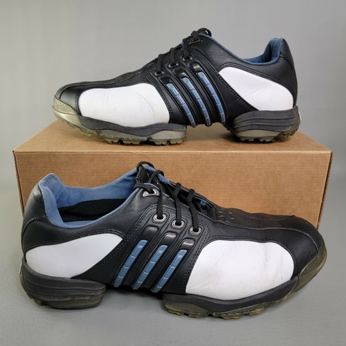 adidas Tour 360 Golf Shoes Mens Size 10 