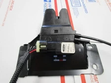 2006-2008 Lincoln Town Car Trunk Deck Lid Latch Lock Assembly OEM 6W1A-5443282AA