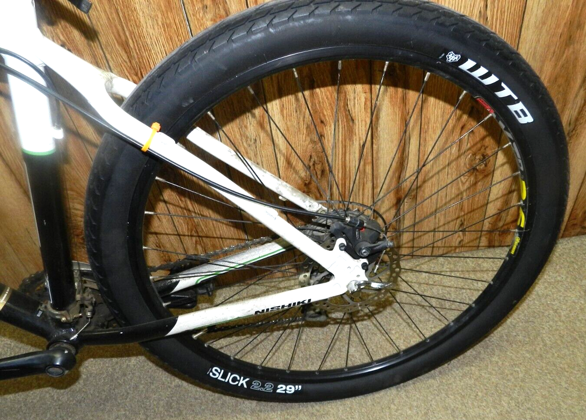 Mans Nishiki Kinzua 29, 20