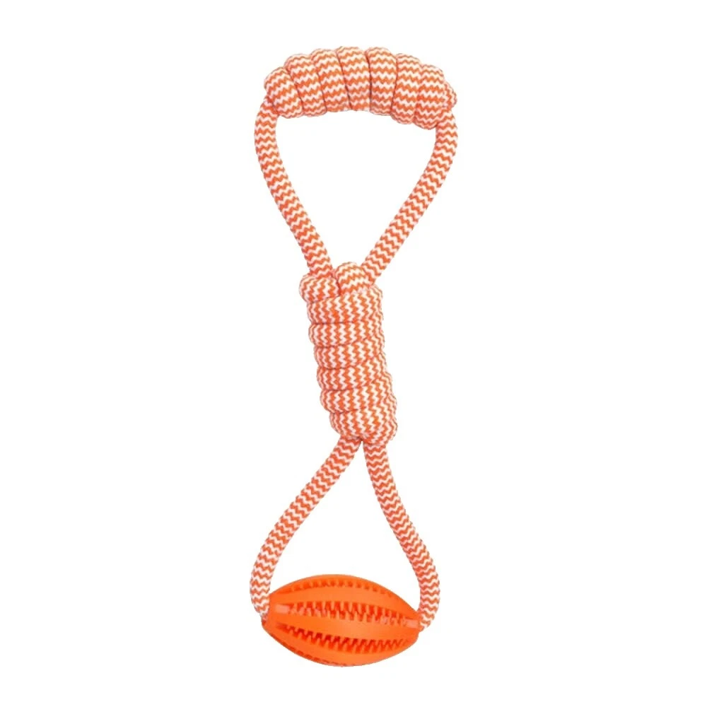 Rope Balls for Dogs