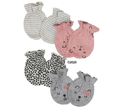 gerber mittens