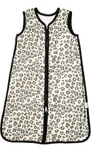 Copper Pearl Zara Premium 3-layer knit sleep sack 0-6 Months BRAND NEW 