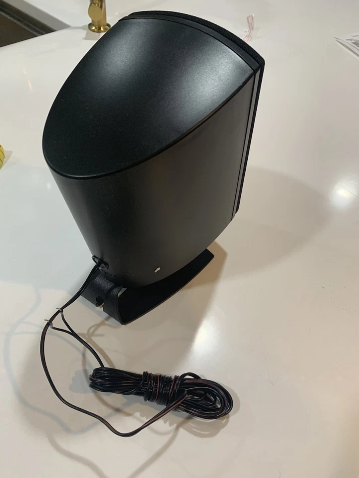 Klipsch ProMedia 2.1 THX Certified Speaker System - Replacement One Speaker Only - Image 3 of 4