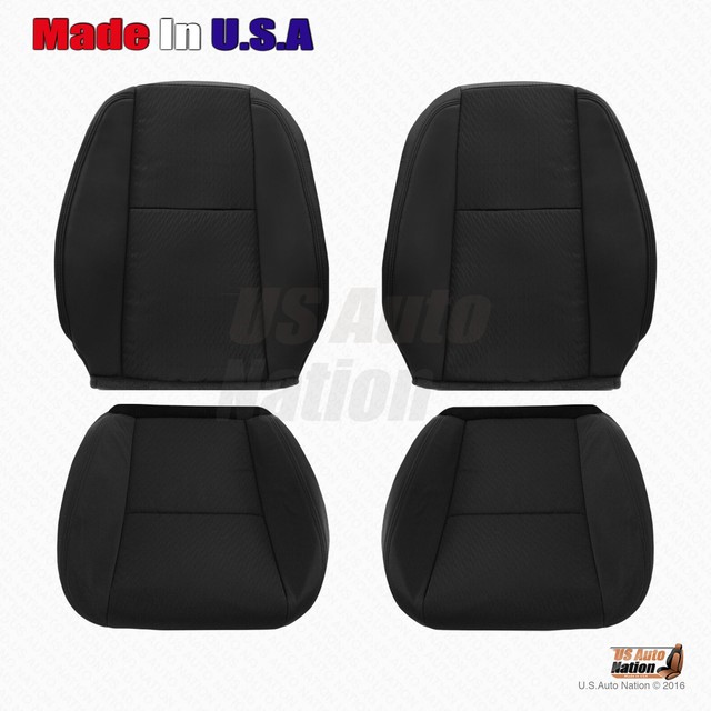09 silverado seat covers