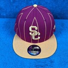 New Era 9Fifty Snapback Usc Trojans Ncaa Fan Red/Gold Hat