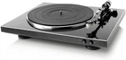 DENON DP-300F-K Analog Plattenspieler Vollautomatisch Schwarz Japan