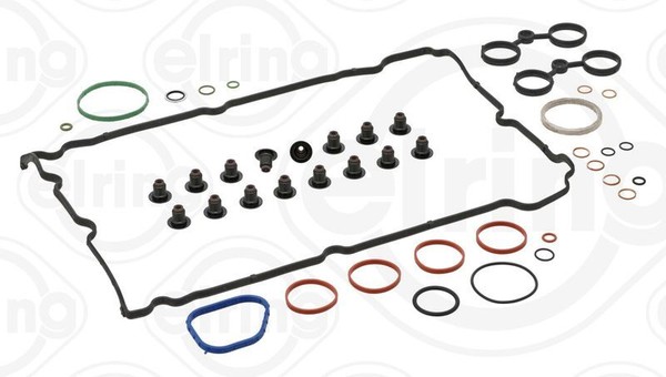 Elring 335.300 Dichtungssatz, Zylinderkopf FüR CitroËN Mini Peugeot 335300-image