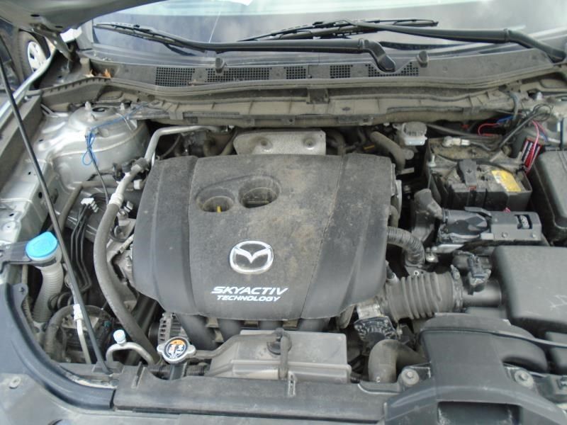 AUDIO EQUIPMENT FITS 13-14 MAZDA CX-5 7858318 | eBay