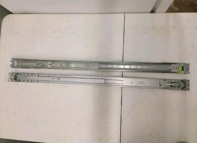 King Slide 905 #800-43376-02 Rack Server Rail Kit
