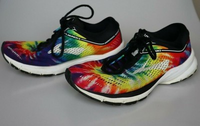 brooks launch 5 rock n roll womens