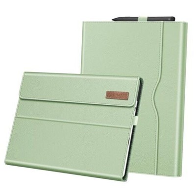  Case for 13 Inch Microsoft Surface Pro 11 / Pro 10 / Pro 9 - Sage Green