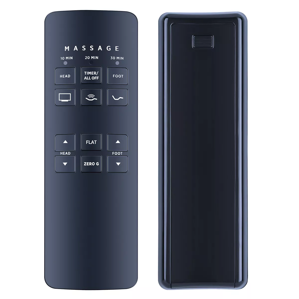 Adjustable bed remote discount