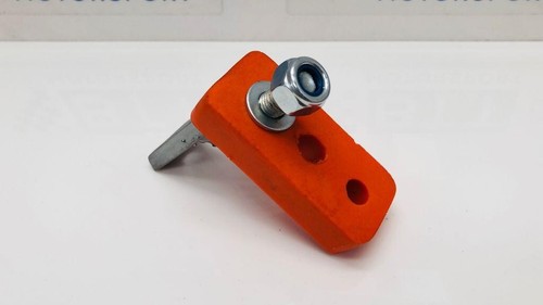 Renault Clio Mk2 182 CUP POLY Exhaust Mount Polyurethane Bush Rear & Centre Kit - Picture 4 of 4
