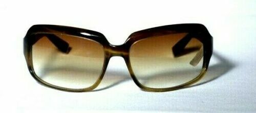 OLIVER PEOPLES TK-2 OV1275T 1275 TAKIMU Silver Titanium Yellow