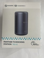 40gbs Thunderbolt 3 Docking Station 16 In 1 USB -C Dock Dual 4k 60hz/