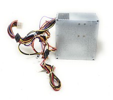 Liteon PS-5281-7VR Power Supply 250W ATX / Gray