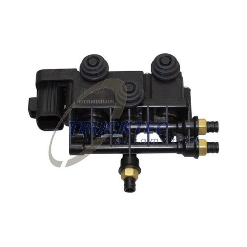Régulateur De Pression D'Air Comprimé TRUCKTEC AUTOMOTIVE 01.36.010 - Neuf Pour Poids Lourds