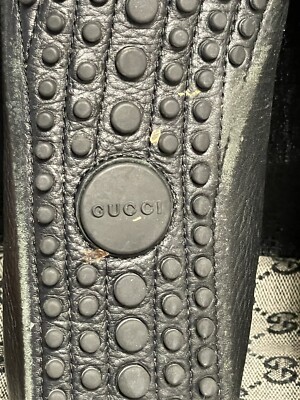 GUCCI確認用です！ GUCCI 未使用品 グッチ ×adidas IE2271 ZX8000 スニーカー