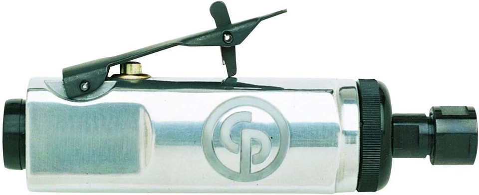 Chicago Pneumatic CP860E - Pneumatic Die Grinder - 6mm Collet |  Made in Japan — 第 2/2 张图片